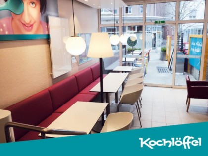 照片: Kochlöffel
